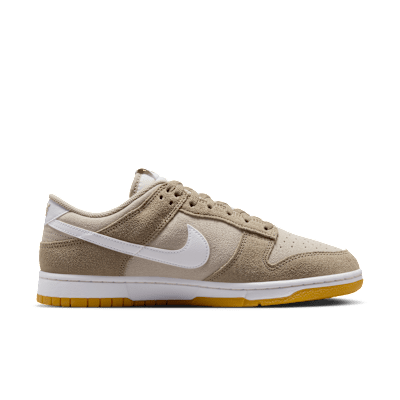 Nike Dunk Low Retro SE Men's Shoes. Nike ID
